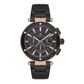 Momentus TM263T-04SR Erkek Kol Saati