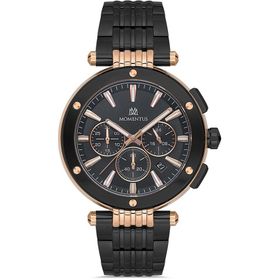 Momentus TM263T-04SR Erkek Kol Saati