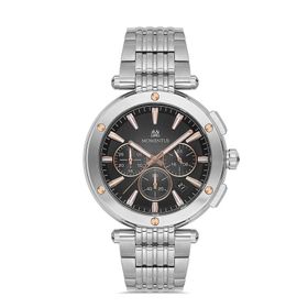 Momentus TM263T-04SR Erkek Kol Saati