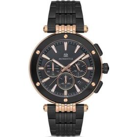 Momentus TM263T-04SR Erkek Kol Saati