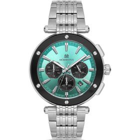 Momentus TM263T-10SS Erkek Kol Saati