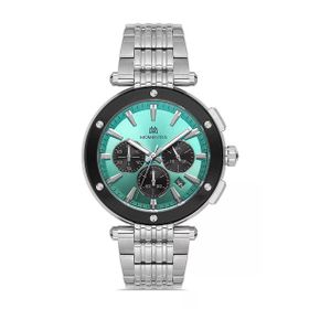 Momentus TM263T-10SS Erkek Kol Saati