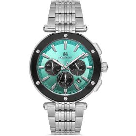 Momentus TM263T-10SS Erkek Kol Saati