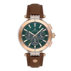 Momentus TM263T-15KR Erkek Kol Saati