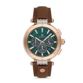 Momentus TM263T-15KR Erkek Kol Saati