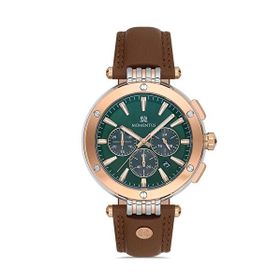 Momentus TM263T-15KR Erkek Kol Saati