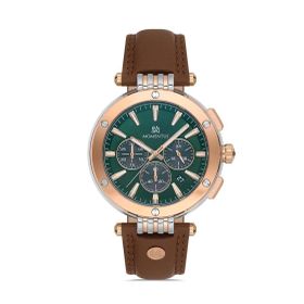 Momentus TM263T-15KR Erkek Kol Saati