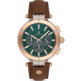 Momentus TM263T-15KR Erkek Kol Saati