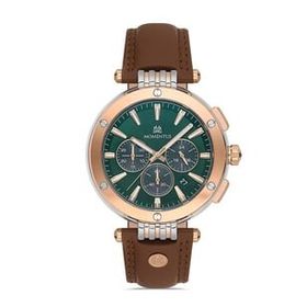 Momentus TM263T-15KR Erkek Kol Saati