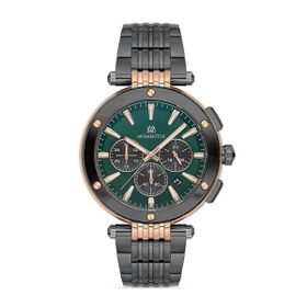 Momentus TM263T-15SR Erkek Kol Saati
