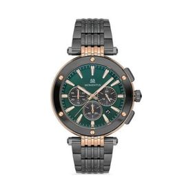 Momentus TM263T-15SR Erkek Kol Saati