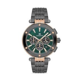 Momentus TM263T-15SR Erkek Kol Saati
