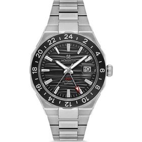 Momentus TM264T-04SS Erkek Kol Saati