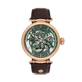 Momentus TM270R-17KR Erkek Kol Saati