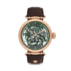 Momentus TM270R-17KR Erkek Kol Saati