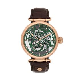 Momentus TM270R-17KR Erkek Kol Saati