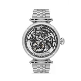 Momentus TM271S-17SS Kadın Kol Saati
