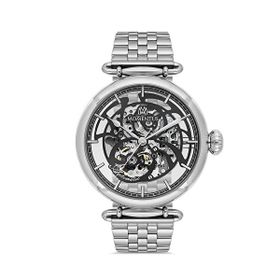 Momentus TM271S-17SS Kadın Kol Saati