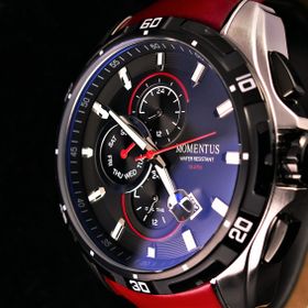 Momentus TM280S-04DB Erkek Kol Saati