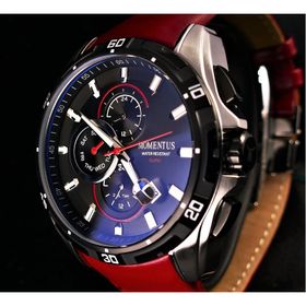 Momentus TM280S-04DB Erkek Kol Saati