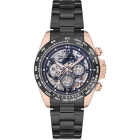 Momentus TM287R-04SR Unisex Kol Saati