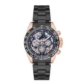 Momentus TM287R-04SR Unisex Kol Saati