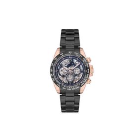 Momentus TM287R-04SR Unisex Kol Saati