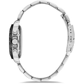 Momentus TM287T-04SS Erkek Kol Saati