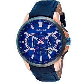 Momentus TM296R-11MR Erkek Kol Saati