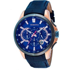 Momentus TM296R-11MR Erkek Kol Saati