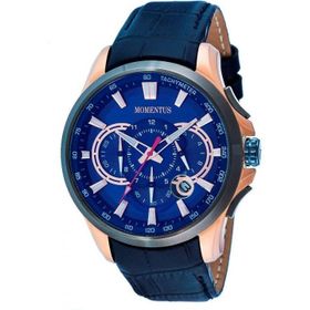 Momentus TM296R-11MR Erkek Kol Saati