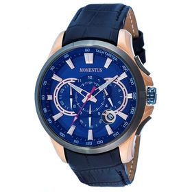 Momentus TM296R-11MR Erkek Kol Saati