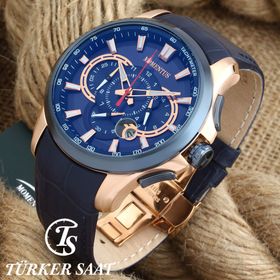 Momentus TM296R-11MR Erkek Kol Saati