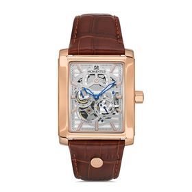 Momentus TM333R-02KR Erkek Kol Saati