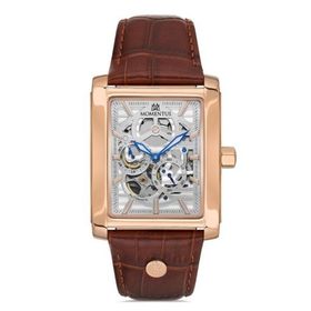 Momentus TM333R-02KR Erkek Kol Saati