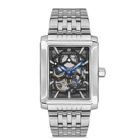 Momentus TM333S-04SS Erkek Kol Saati