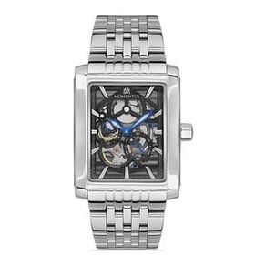 Momentus TM333S-04SS Erkek Kol Saati