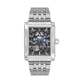 Momentus TM333S-04SS Kol Saat