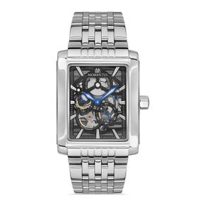 Momentus TM333S-04SS Kol Saat