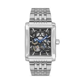 Momentus TM333S-04SS Kol Saat