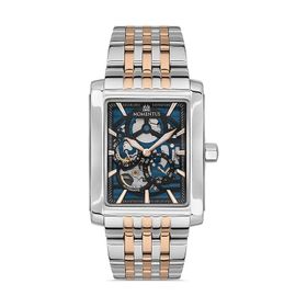 Momentus TM333T-11SR Erkek Kol Saati