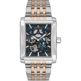 Momentus TM333T-11SR Erkek Kol Saati
