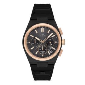 Momentus TM345B-04BR Erkek Kol Saati