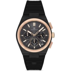 Momentus TM345B-04BR Erkek Kol Saati
