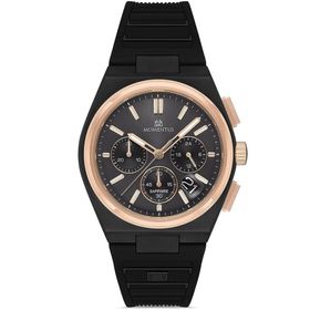 Momentus TM345B-04BR Erkek Kol Saati