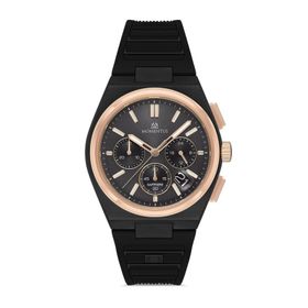 Momentus TM345B-04BR Erkek Kol Saati