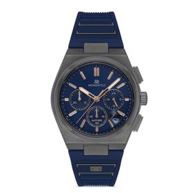 Momentus TM345N-11MR Erkek Kol Saati
