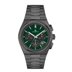 Momentus TM345N-15SS Erkek Kol Saati