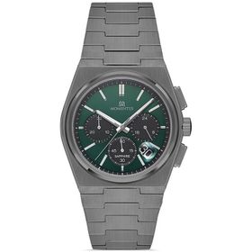 Momentus TM345N-15SS Erkek Kol Saati
