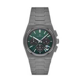 Momentus TM345N-15SS Erkek Kol Saati